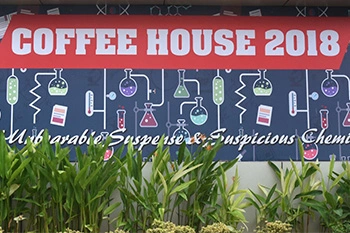 Coffee House