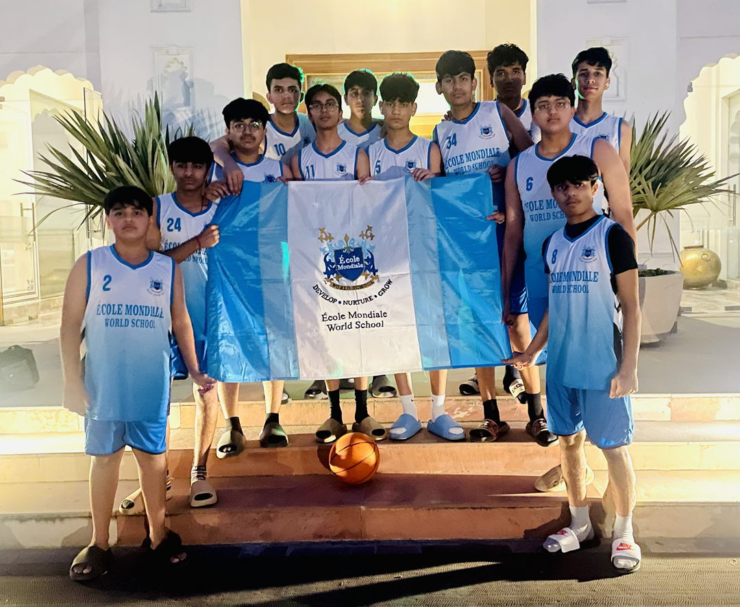 École at the ISSO National Tournament