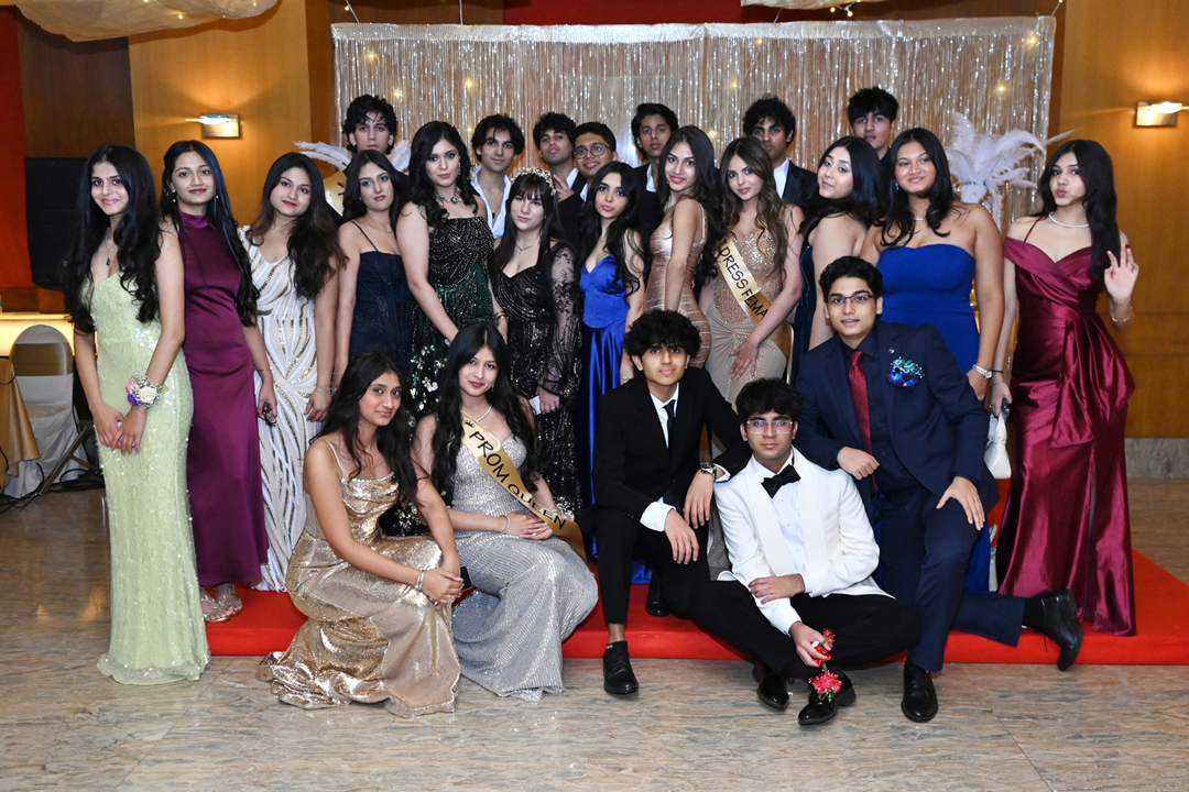 PROM 2025-2026