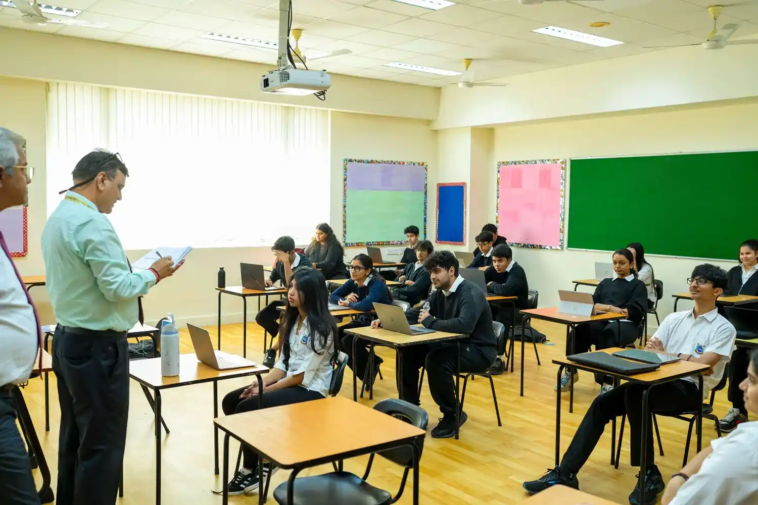 IB Diploma Programme