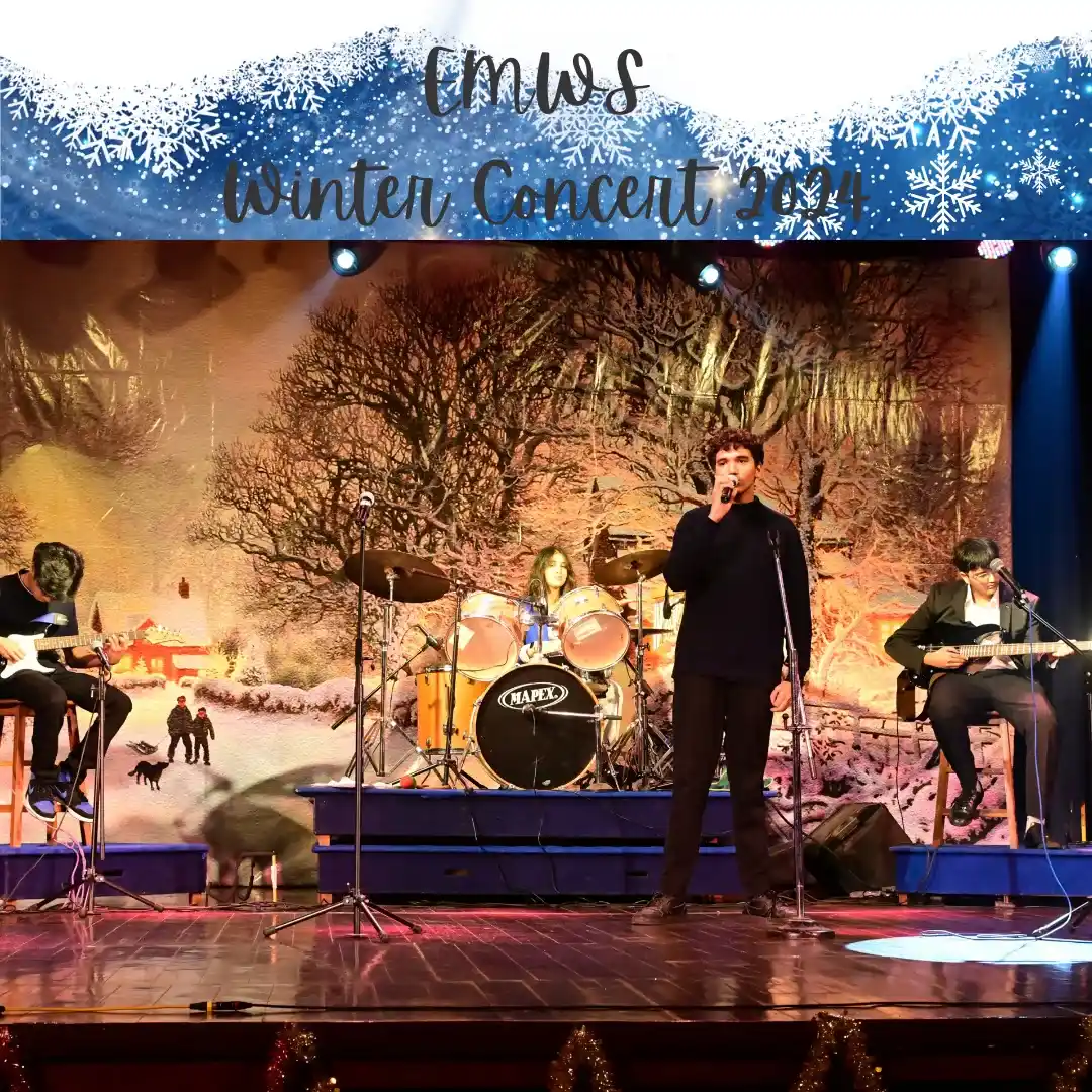 Winter Concert 2024