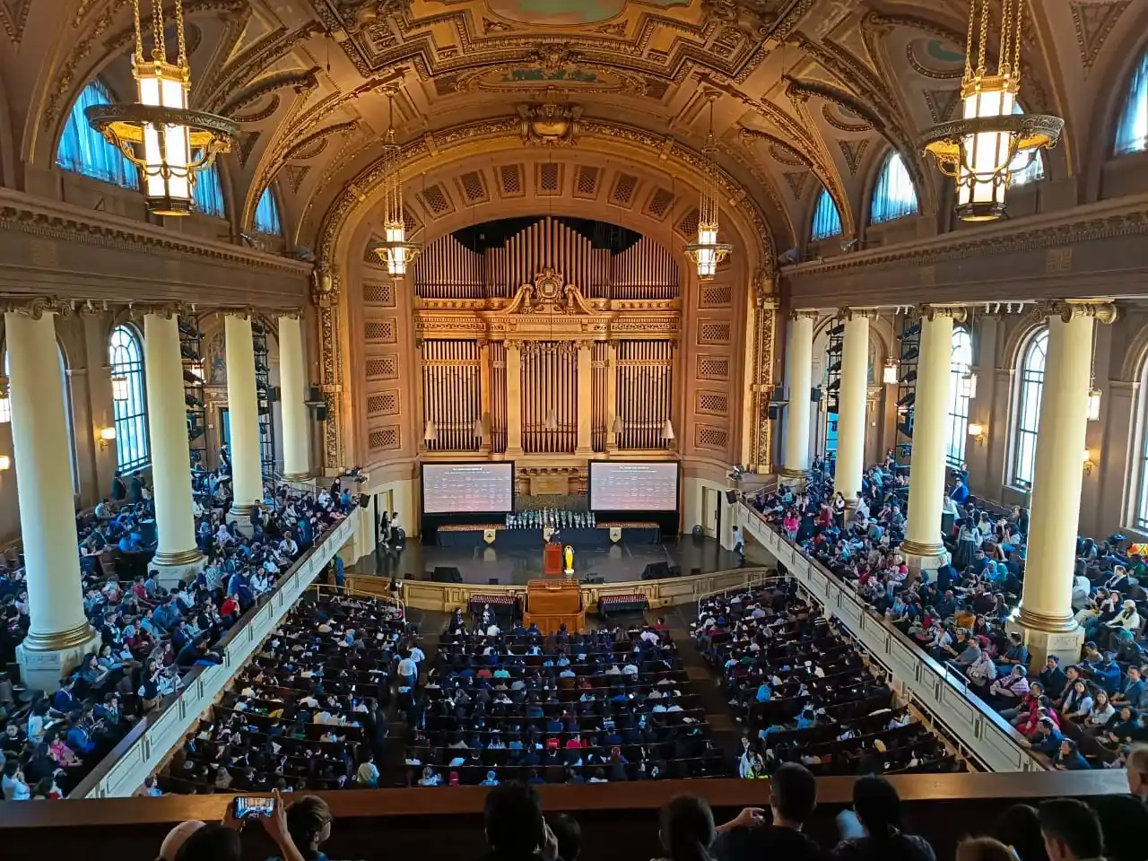 World Scholar's Cup - Yale University